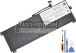 MSI PS42 8RB Prestige Replacement Battery