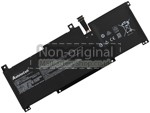 Battery for MSI MODERN 14 B11MOL-433XIT