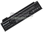 MSI MS-1036 Replacement Battery