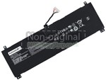 Battery for MSI BTY-M54(41CP7/41/138)