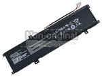 Battery for MSI Alpha 17 B5EE