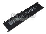 Battery for MSI GP66 Leopard 11UH-047XFR
