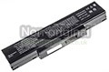 MSI GT740 Replacement Battery