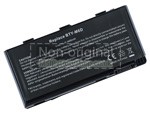 MSI GT670 Replacement Battery