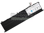 Battery for MSI GS75 Stealth 8SE-015