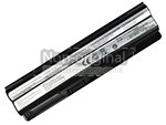 MSI GE60-0ND-298CZ Replacement Battery