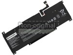 Battery for MSI BTY-M494