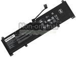 Battery for MSI Summit E14FlipEvo A12MT-065HK