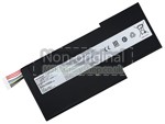Battery for MSI GF63 8RC-034CZ