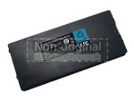 Battery for MSI 4661140